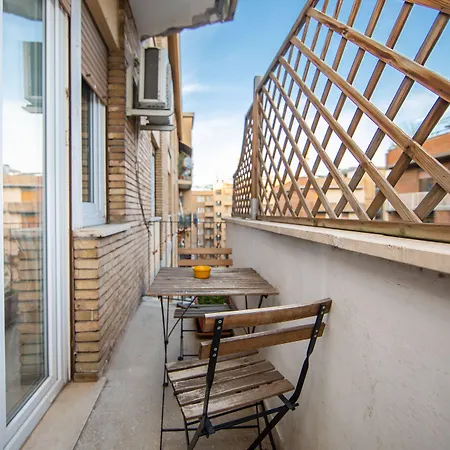 Gæstehus L'imperiale Romatrastevere