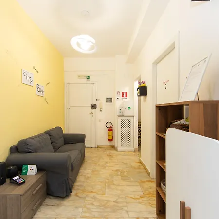 L'imperiale Romatrastevere 3*