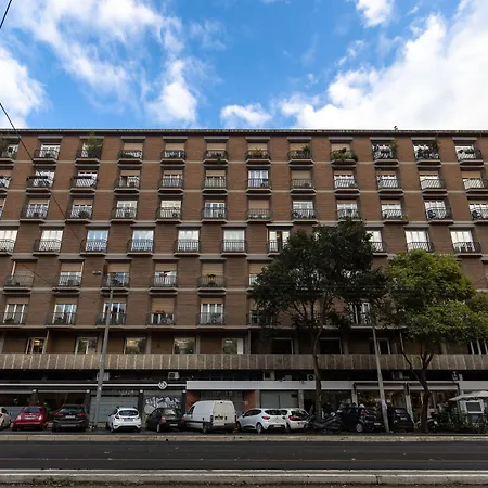 L'imperiale Romatrastevere Roma