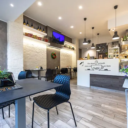 L'imperiale Romatrastevere Rom