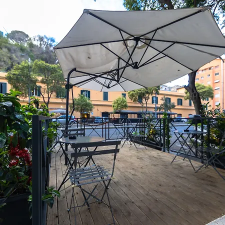 L'imperiale Romatrastevere Gæstehus 3*