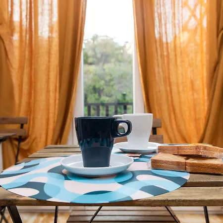 L'imperiale Romatrastevere 3* Roma