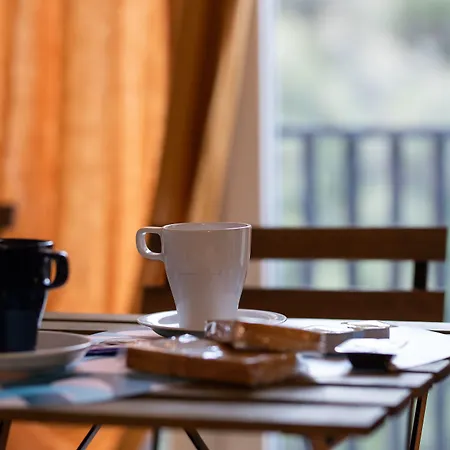 L'imperiale Romatrastevere Gæstehus 3*