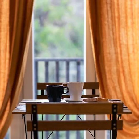 L'imperiale Romatrastevere Gæstehus Rom