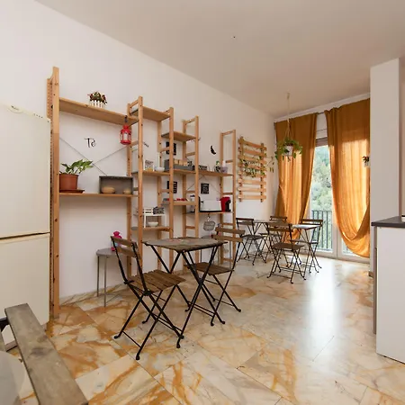 Gæstehus L'imperiale Romatrastevere Rom