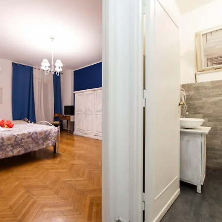 L'imperiale Romatrastevere 3*