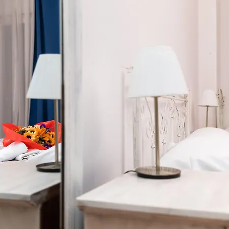 L'imperiale Romatrastevere Gæstehus