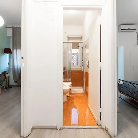 L'imperiale Romatrastevere Roma