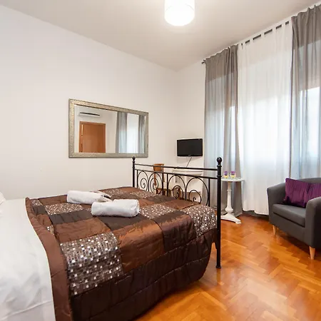 L'imperiale Romatrastevere Gæstehus