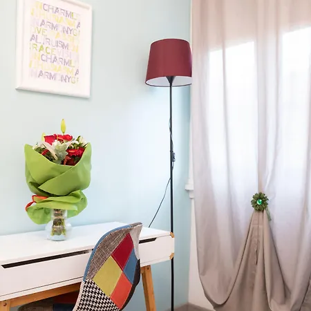 L'imperiale Romatrastevere Affittacamere