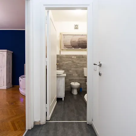 L'imperiale Romatrastevere