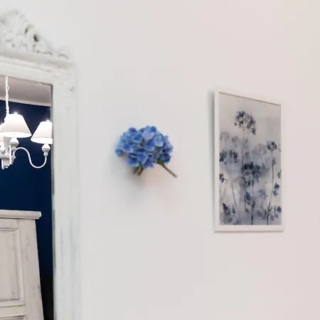 L'imperiale Romatrastevere Gæstehus