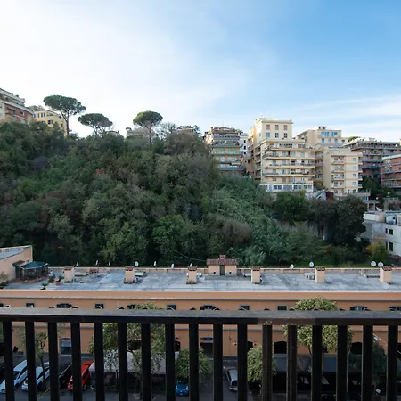 Gæstehus L'imperiale Romatrastevere 3*