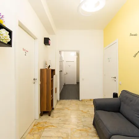 L'imperiale Romatrastevere Casa de hóspedes 3*
