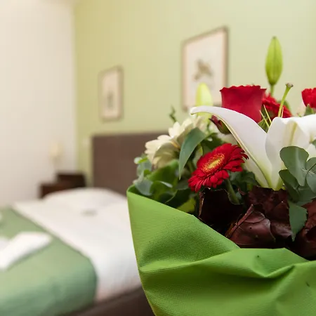 L'imperiale Romatrastevere 3* Roma