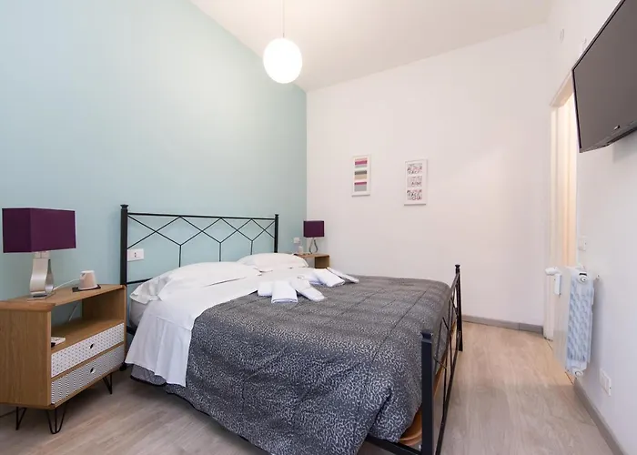 L'imperiale Romatrastevere Gæstehus