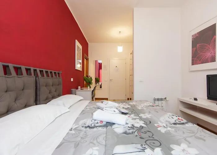 L'imperiale Romatrastevere