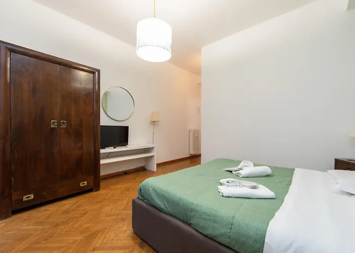 L'imperiale Romatrastevere 3*