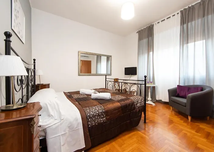 L'imperiale Romatrastevere