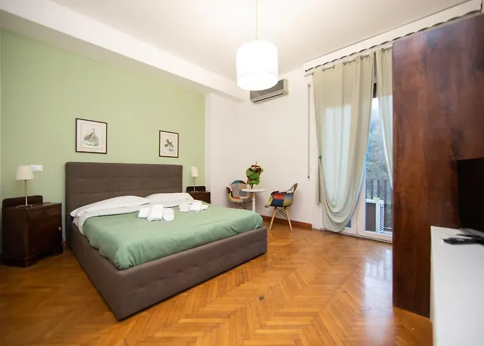 L'imperiale Romatrastevere Gæstehus