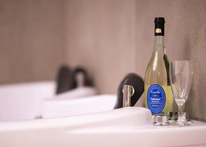 L'imperiale Romatrastevere Gæstehus Rom