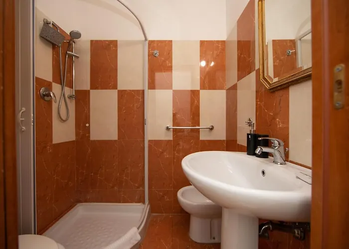 Gæstehus L'imperiale Romatrastevere Rom