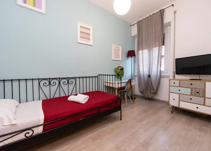 L'imperiale Romatrastevere Gæstehus