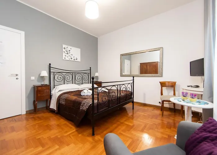 L'imperiale Romatrastevere Rom