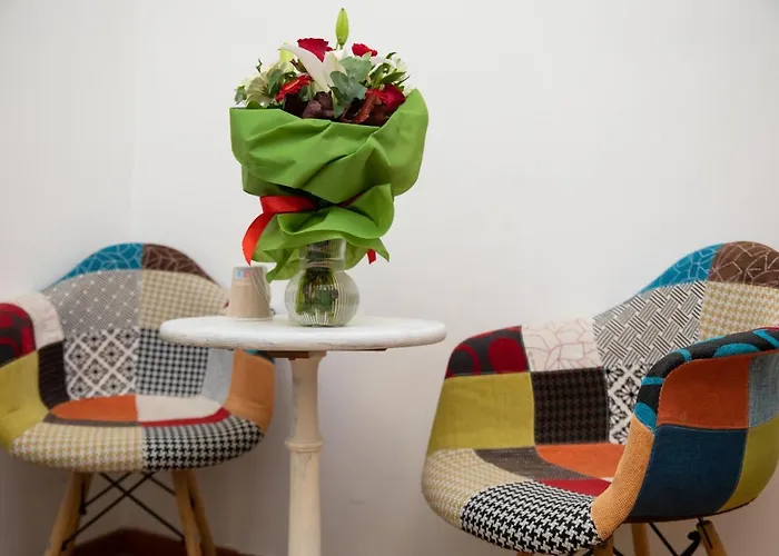 L'imperiale Romatrastevere Gæstehus Rom