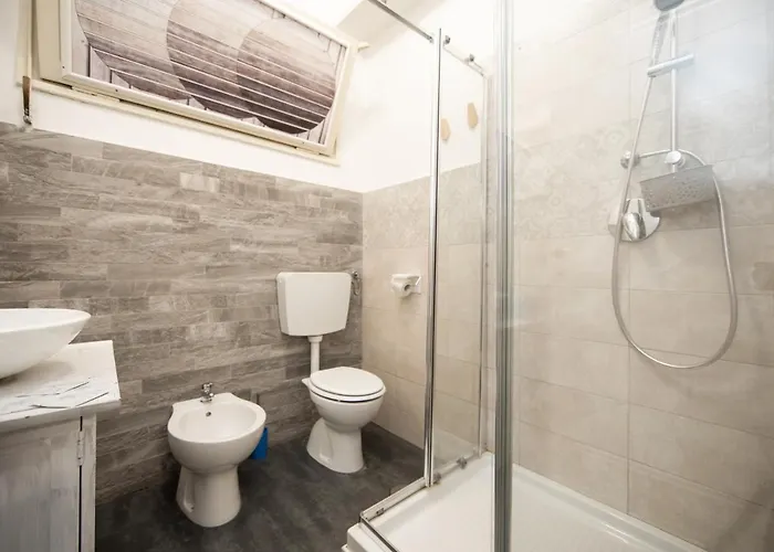 Gæstehus L'imperiale Romatrastevere Rom