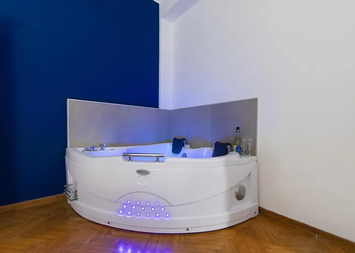 L'imperiale Romatrastevere 3*