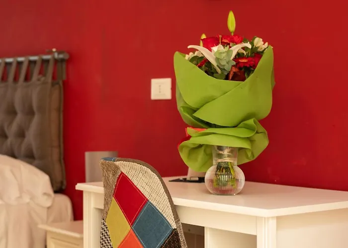 L'imperiale Romatrastevere 3*