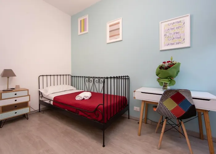 L'imperiale Romatrastevere 3*