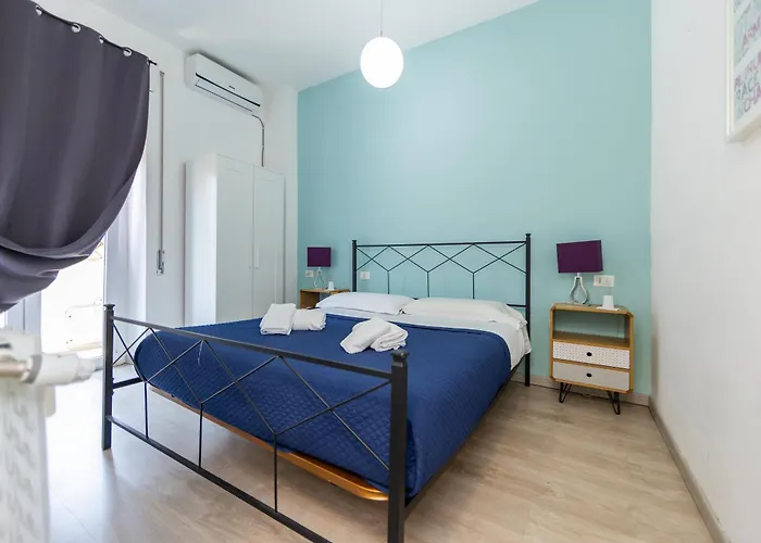 L'imperiale Romatrastevere 3*