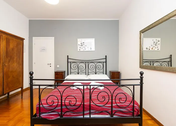 L'imperiale Romatrastevere 3* Rom