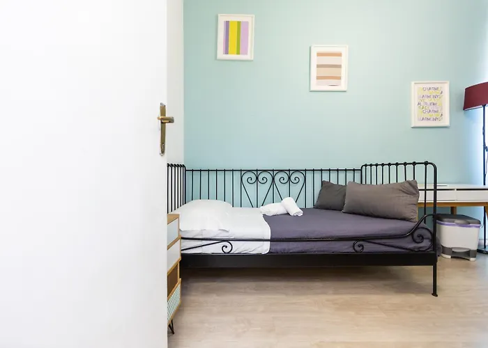 L'imperiale Romatrastevere