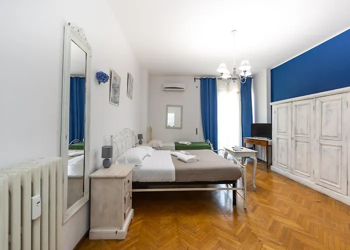 Gæstehus L'imperiale Romatrastevere