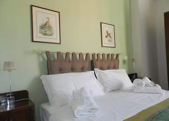 L'imperiale Romatrastevere 3*