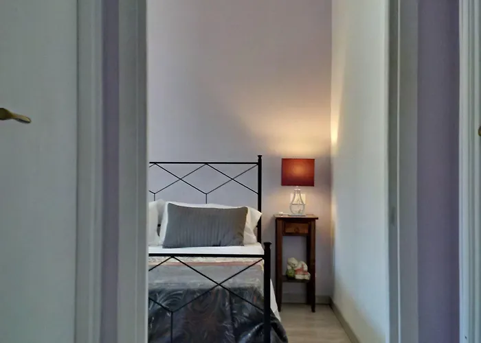 L'imperiale Romatrastevere Gæstehus