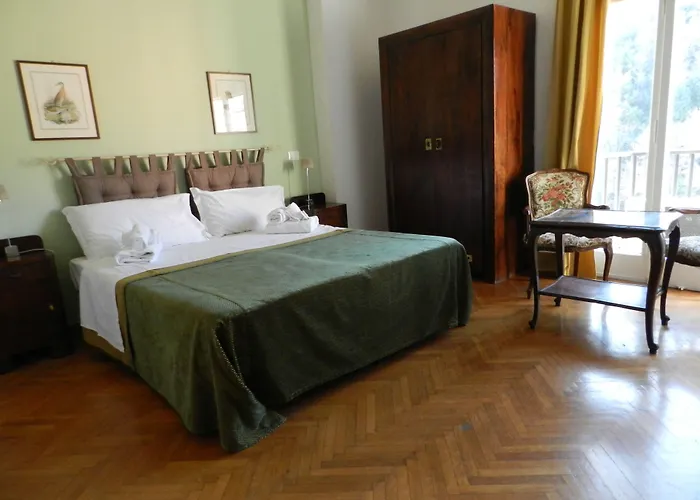 Gæstehus L'imperiale Romatrastevere 3*