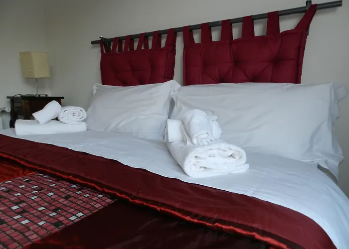 L'imperiale Romatrastevere