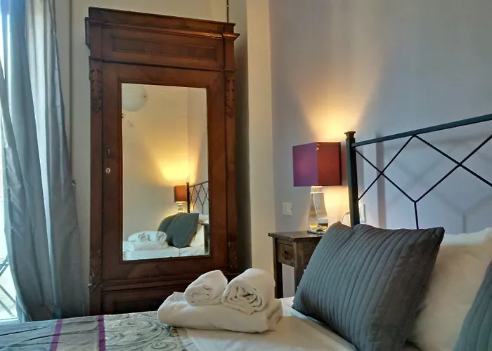 Gæstehus L'imperiale Romatrastevere Rom