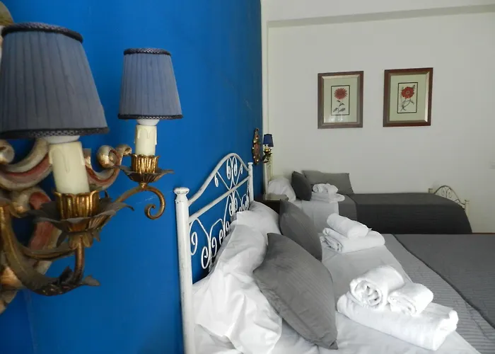 L'imperiale Romatrastevere