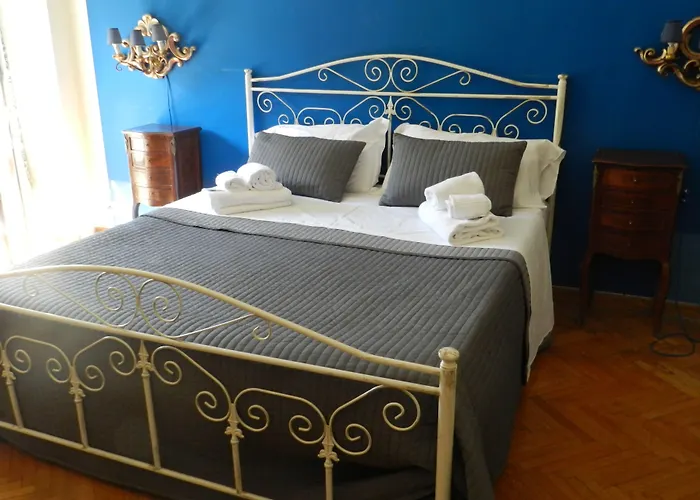 Gæstehus L'imperiale Romatrastevere