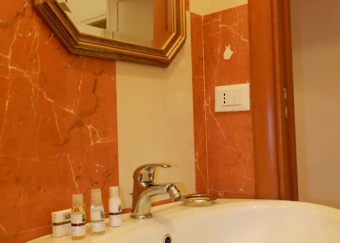 Gæstehus L'imperiale Romatrastevere Rom