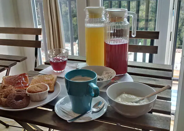 Gæstehus L'imperiale Romatrastevere Rom