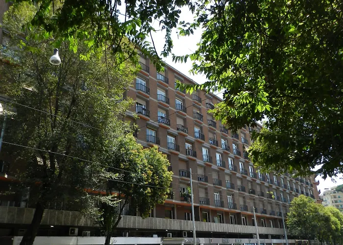 L'imperiale Romatrastevere 3* Rom