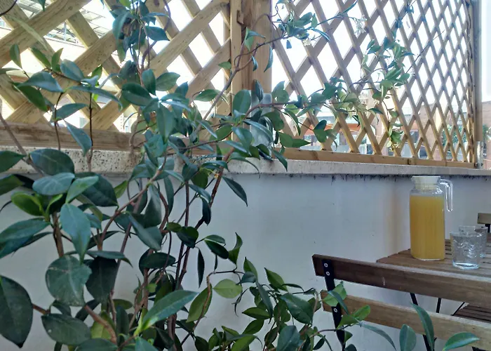 L'imperiale Romatrastevere 3* Rom