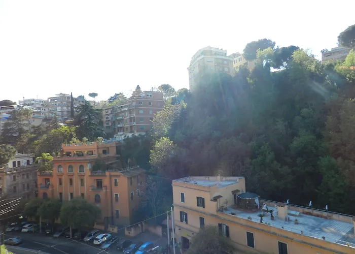 L'imperiale Romatrastevere