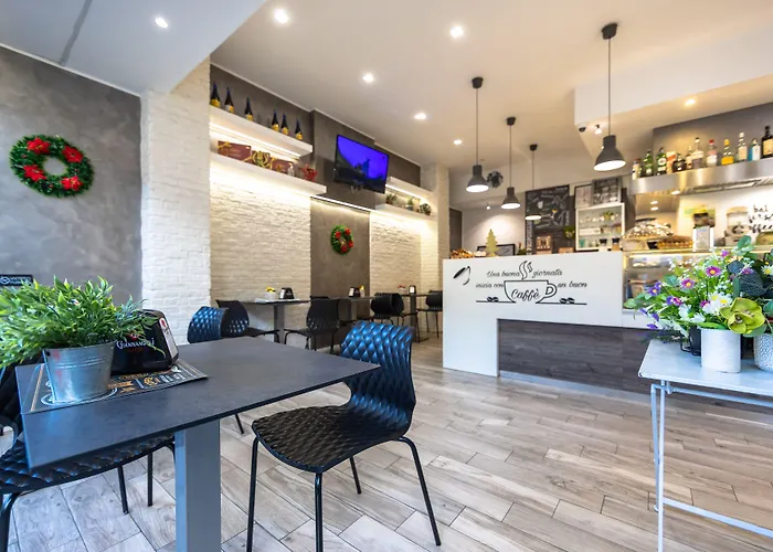 L'imperiale Romatrastevere Rom